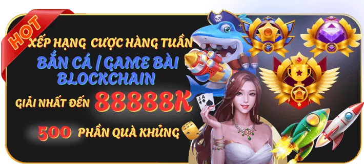Bắn cá qh99 login
