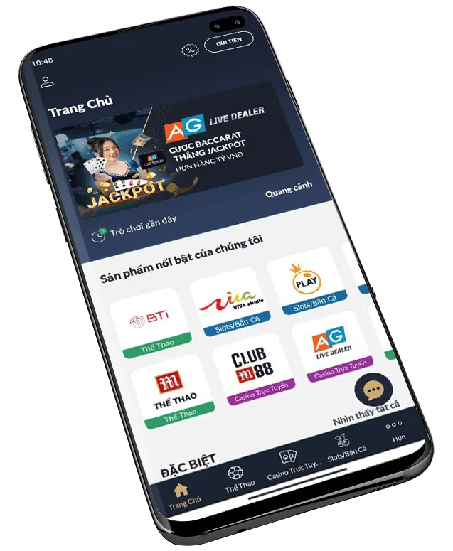 Hình ảnh minh họa mẹo chơi slot game hiệu quả